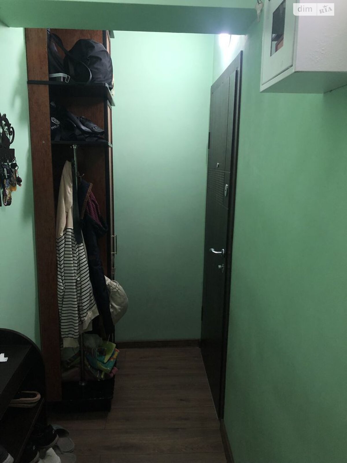 Продажа двухкомнатной квартиры в Днепре, на просп. Поля Александра 121, район Славутич фото 1