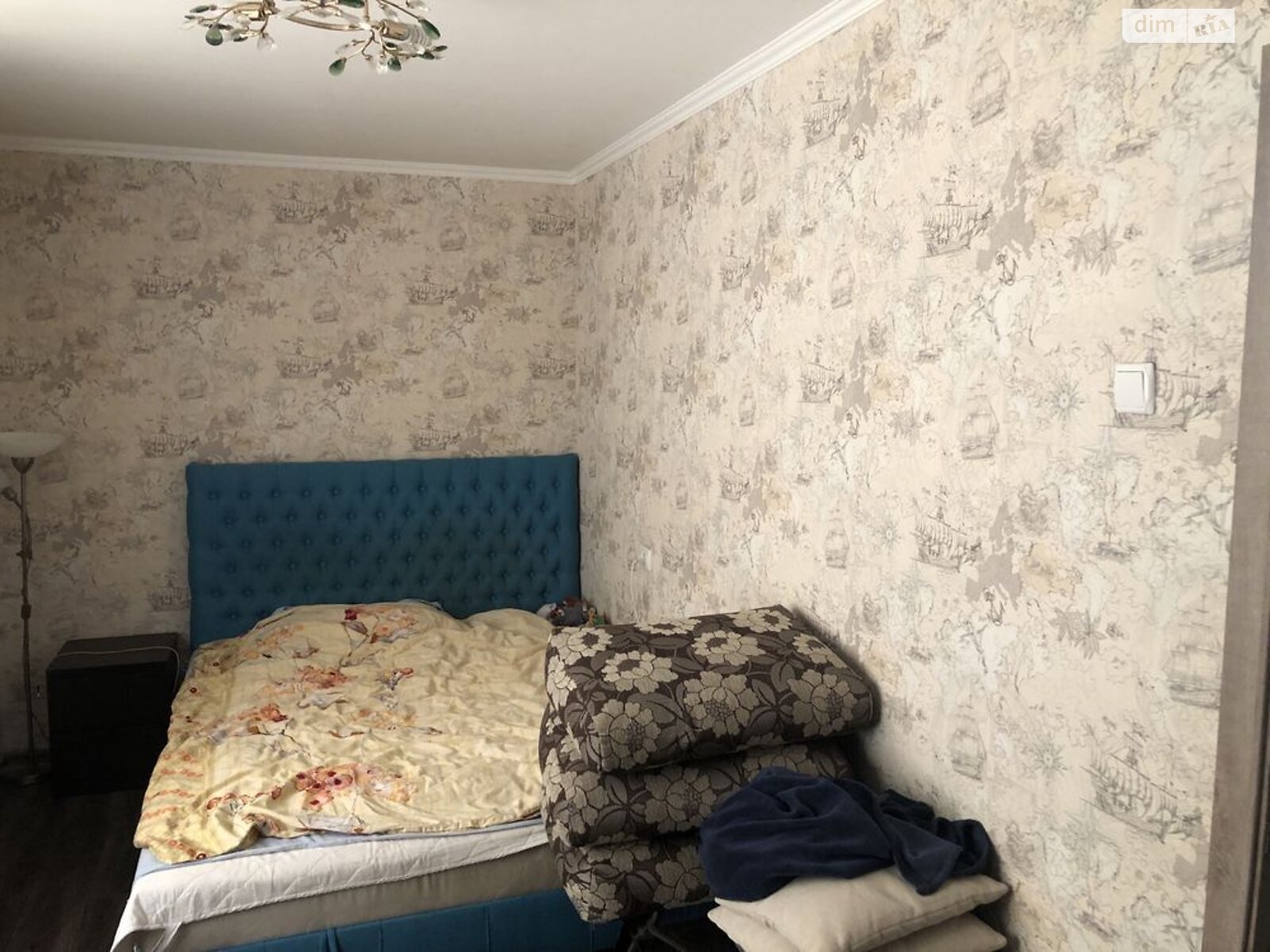 Продажа двухкомнатной квартиры в Днепре, на просп. Поля Александра 121, район Славутич фото 1