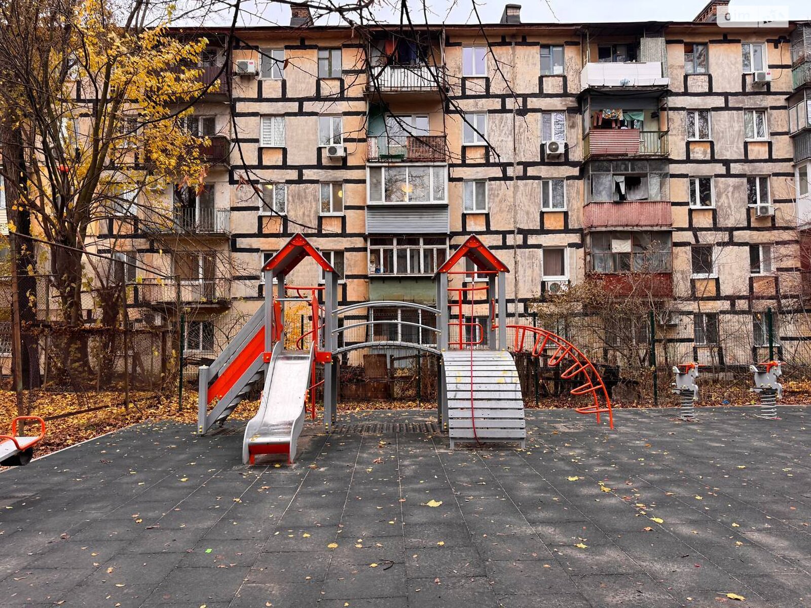 Продажа двухкомнатной квартиры в Днепре, на просп. Поля Александра 119Б, район Славутич фото 1