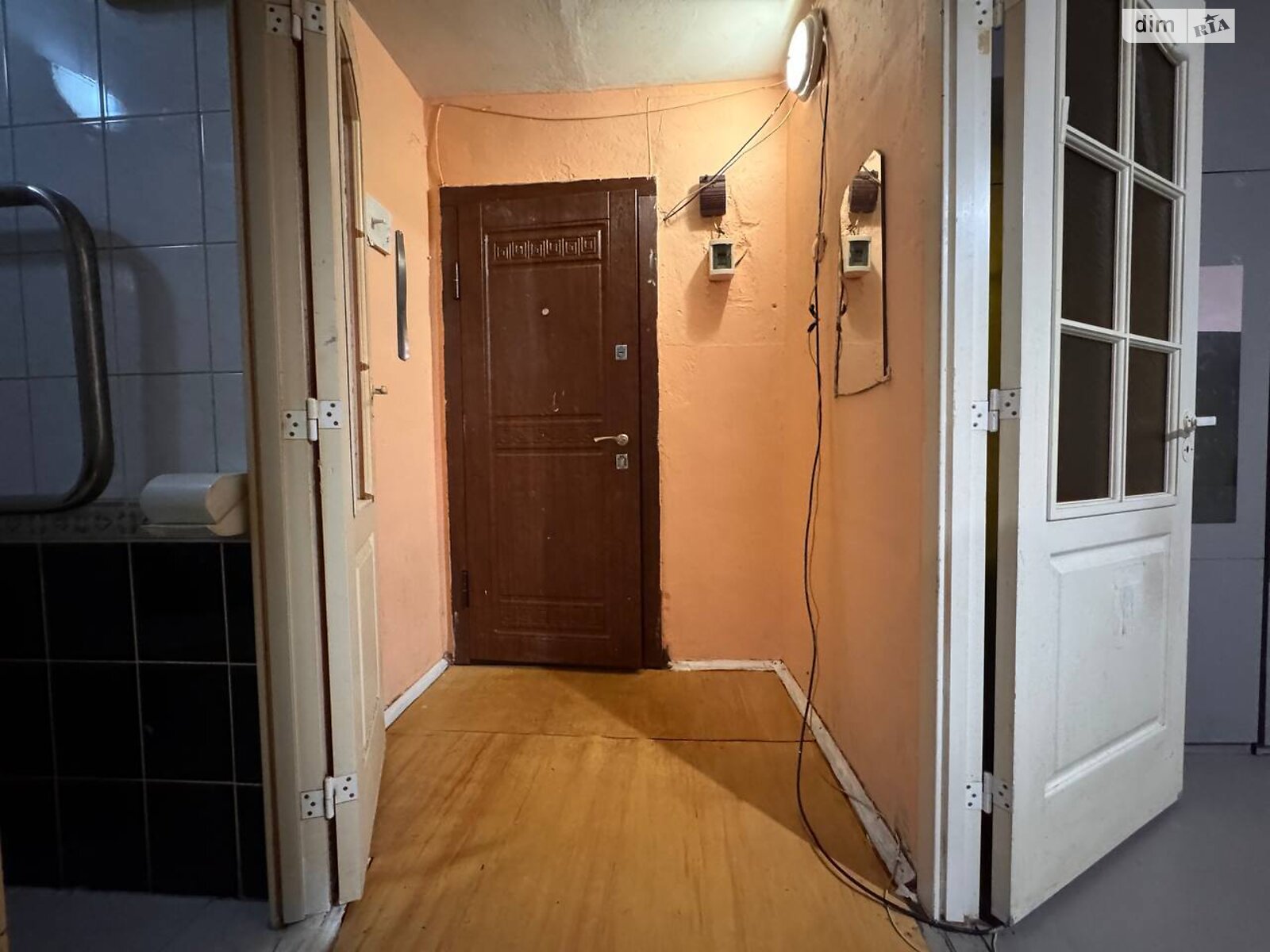 Продажа двухкомнатной квартиры в Днепре, на просп. Поля Александра 119Б, район Славутич фото 1