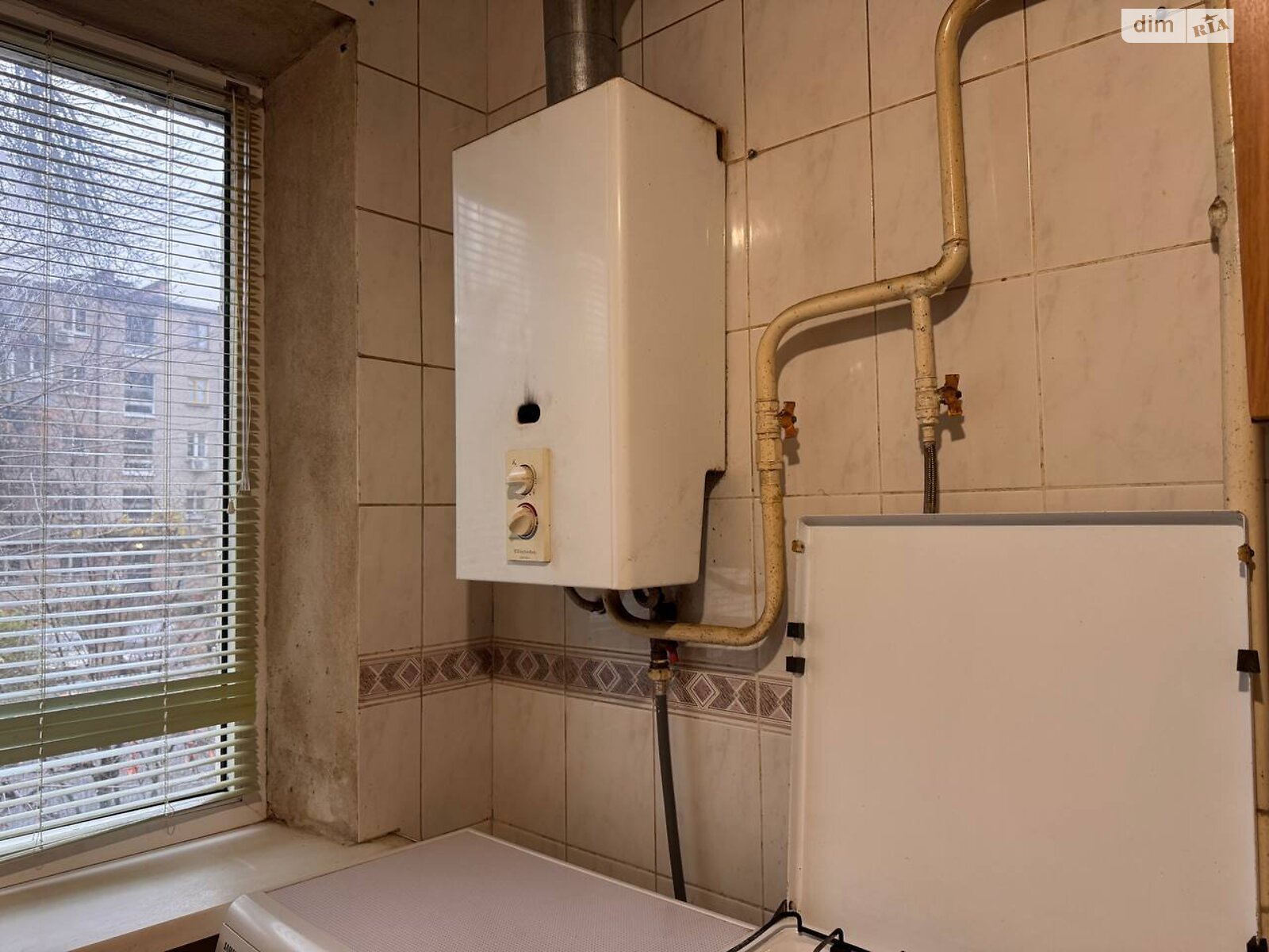 Продажа двухкомнатной квартиры в Днепре, на просп. Поля Александра 119Б, район Славутич фото 1