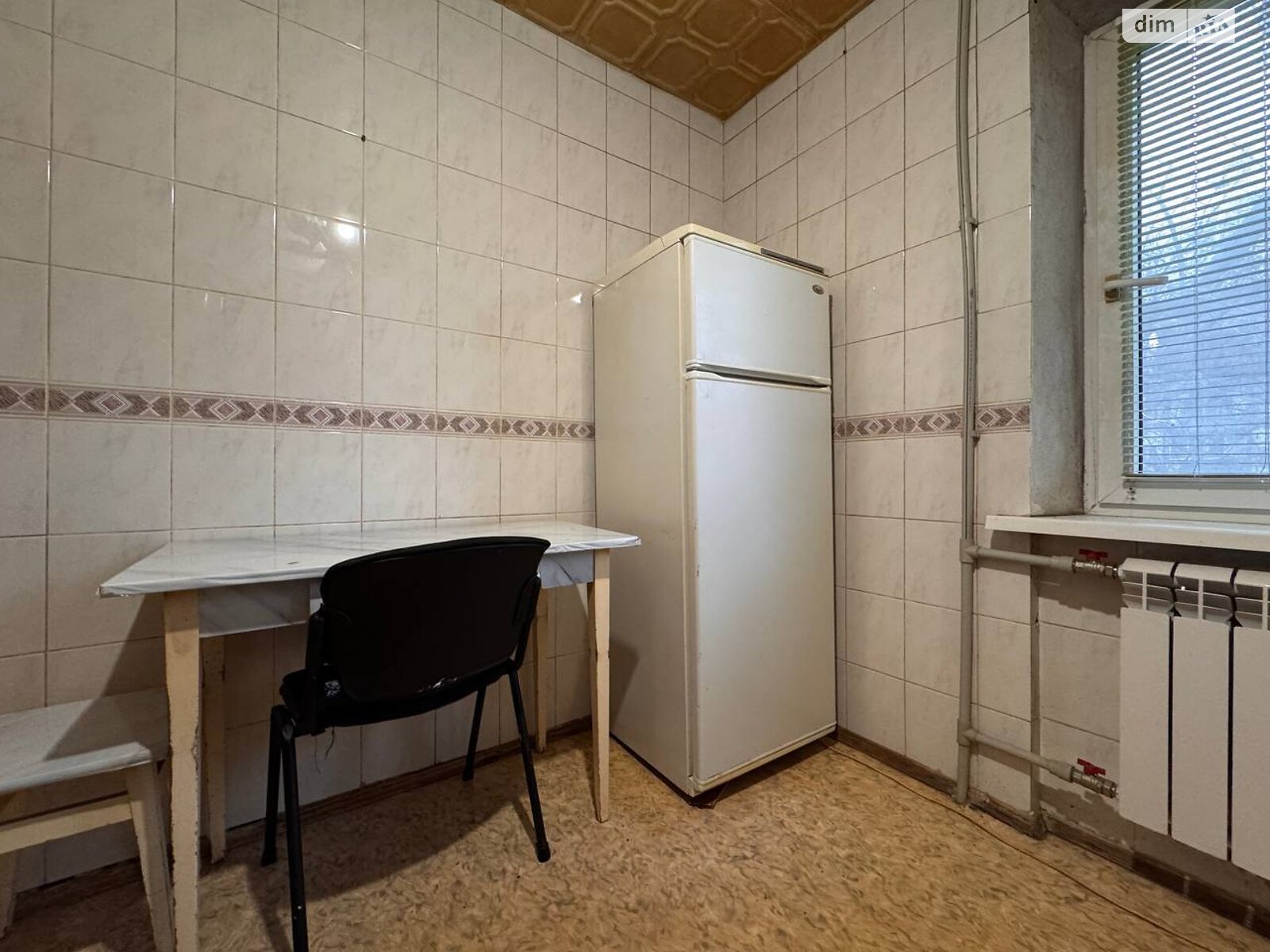 Продажа двухкомнатной квартиры в Днепре, на просп. Поля Александра 119Б, район Славутич фото 1