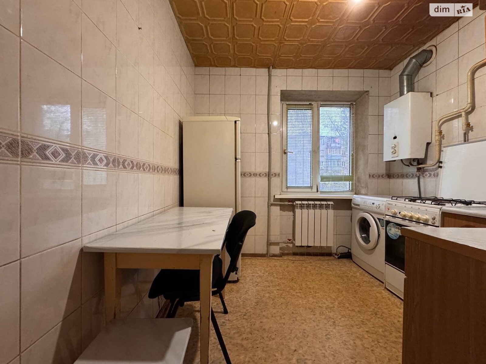 Продажа двухкомнатной квартиры в Днепре, на просп. Поля Александра 119Б, район Славутич фото 1