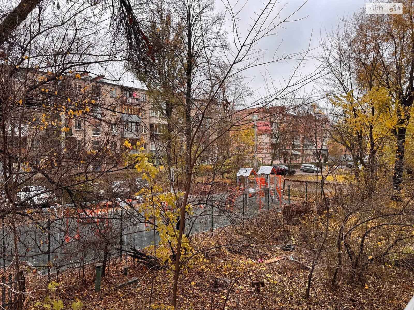 Продажа двухкомнатной квартиры в Днепре, на просп. Поля Александра 119Б, район Славутич фото 1