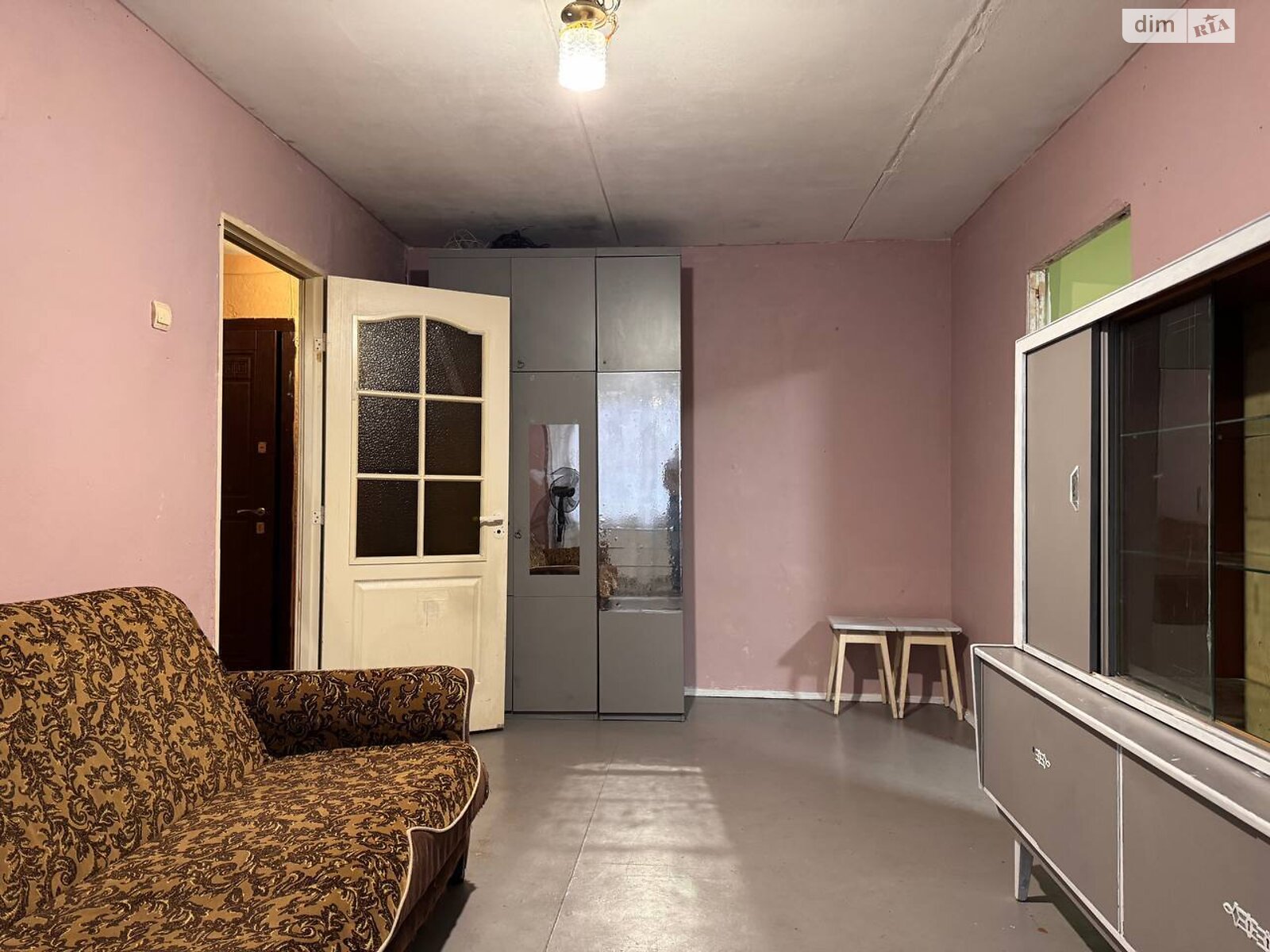 Продажа двухкомнатной квартиры в Днепре, на просп. Поля Александра 119Б, район Славутич фото 1