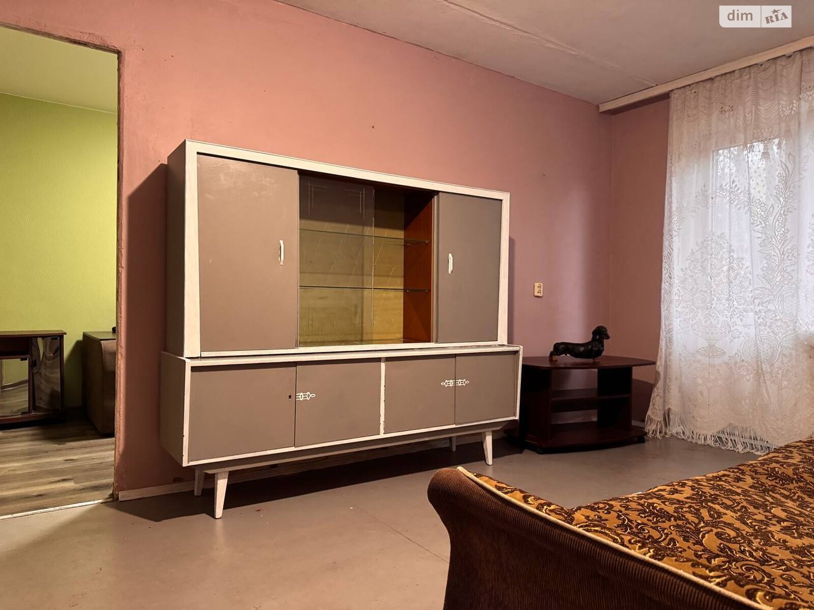 Продажа двухкомнатной квартиры в Днепре, на просп. Поля Александра 119Б, район Славутич фото 1