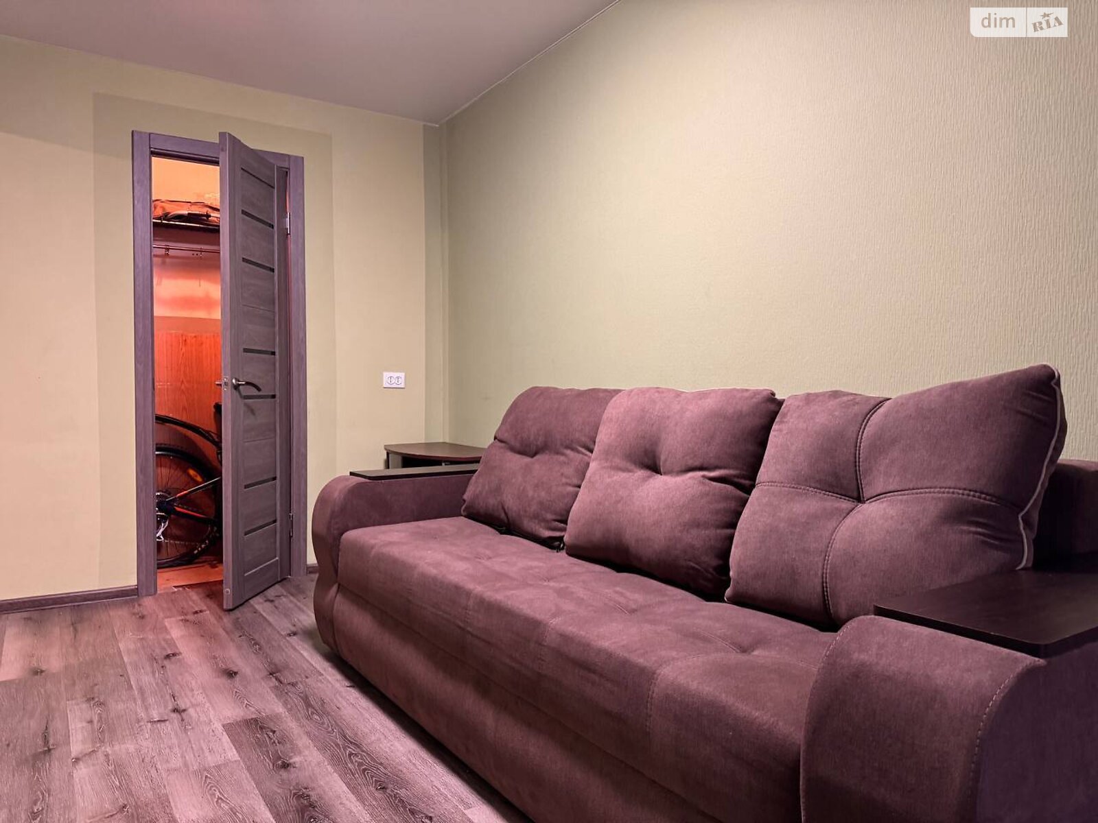 Продажа двухкомнатной квартиры в Днепре, на просп. Поля Александра 119Б, район Славутич фото 1