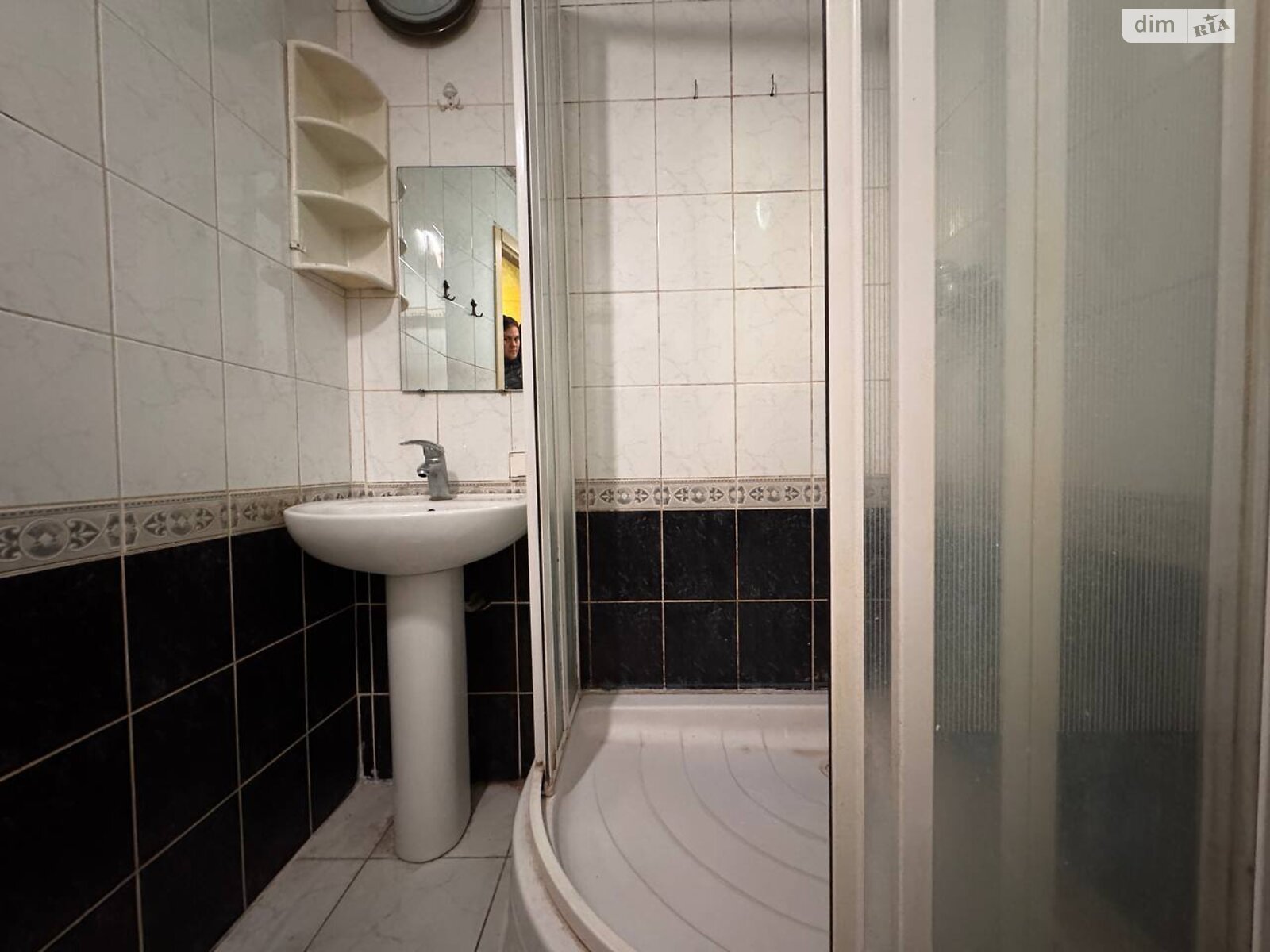 Продажа двухкомнатной квартиры в Днепре, на просп. Поля Александра 119Б, район Славутич фото 1