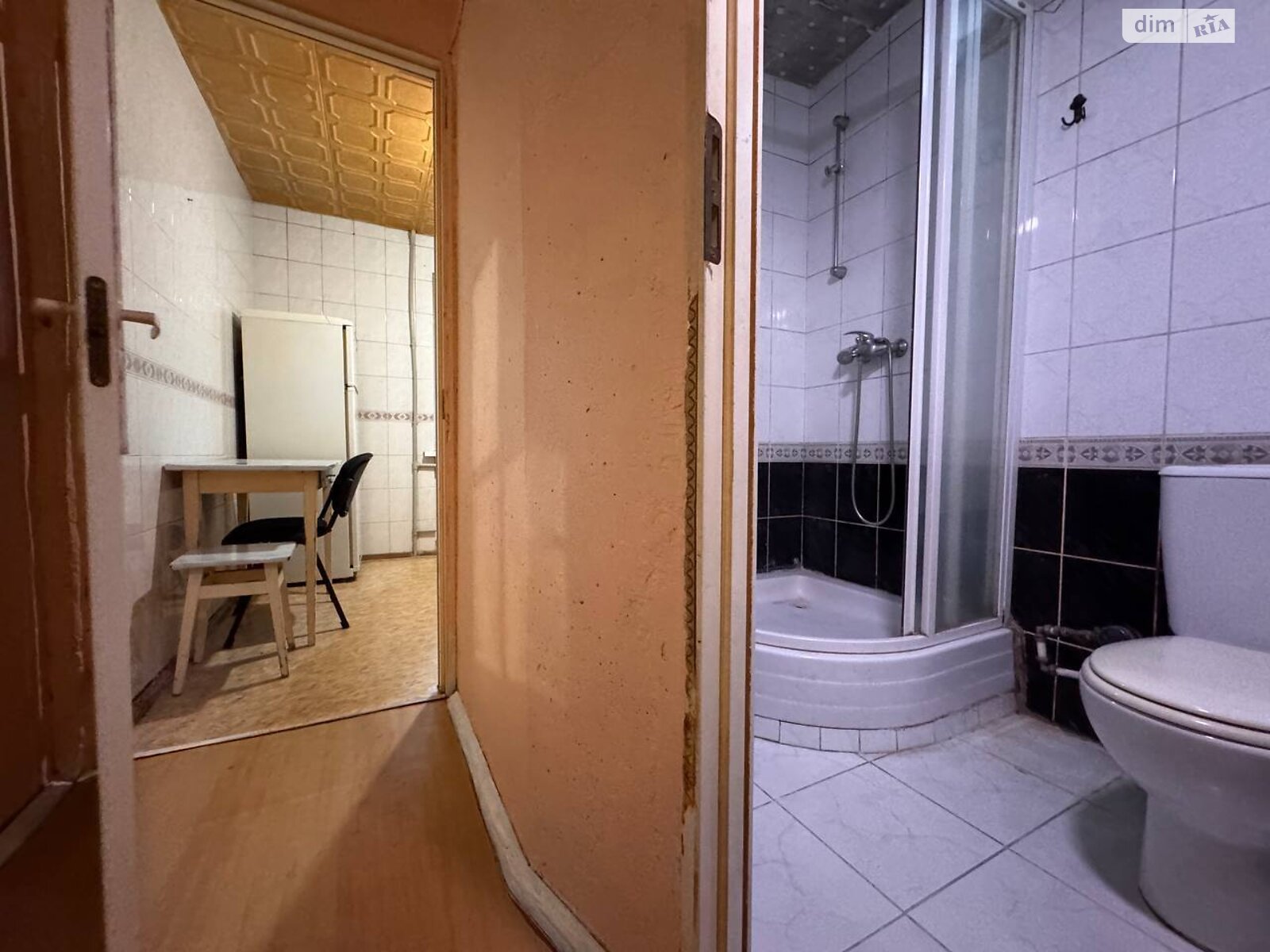 Продажа двухкомнатной квартиры в Днепре, на просп. Поля Александра 119Б, район Славутич фото 1