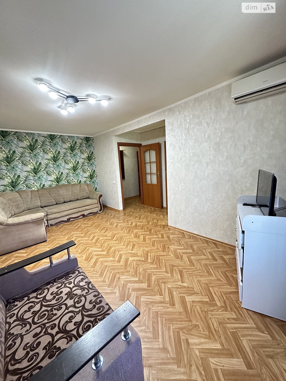 Продажа двухкомнатной квартиры в Днепре, на просп. Поля Александра 100А, район Славутич фото 1