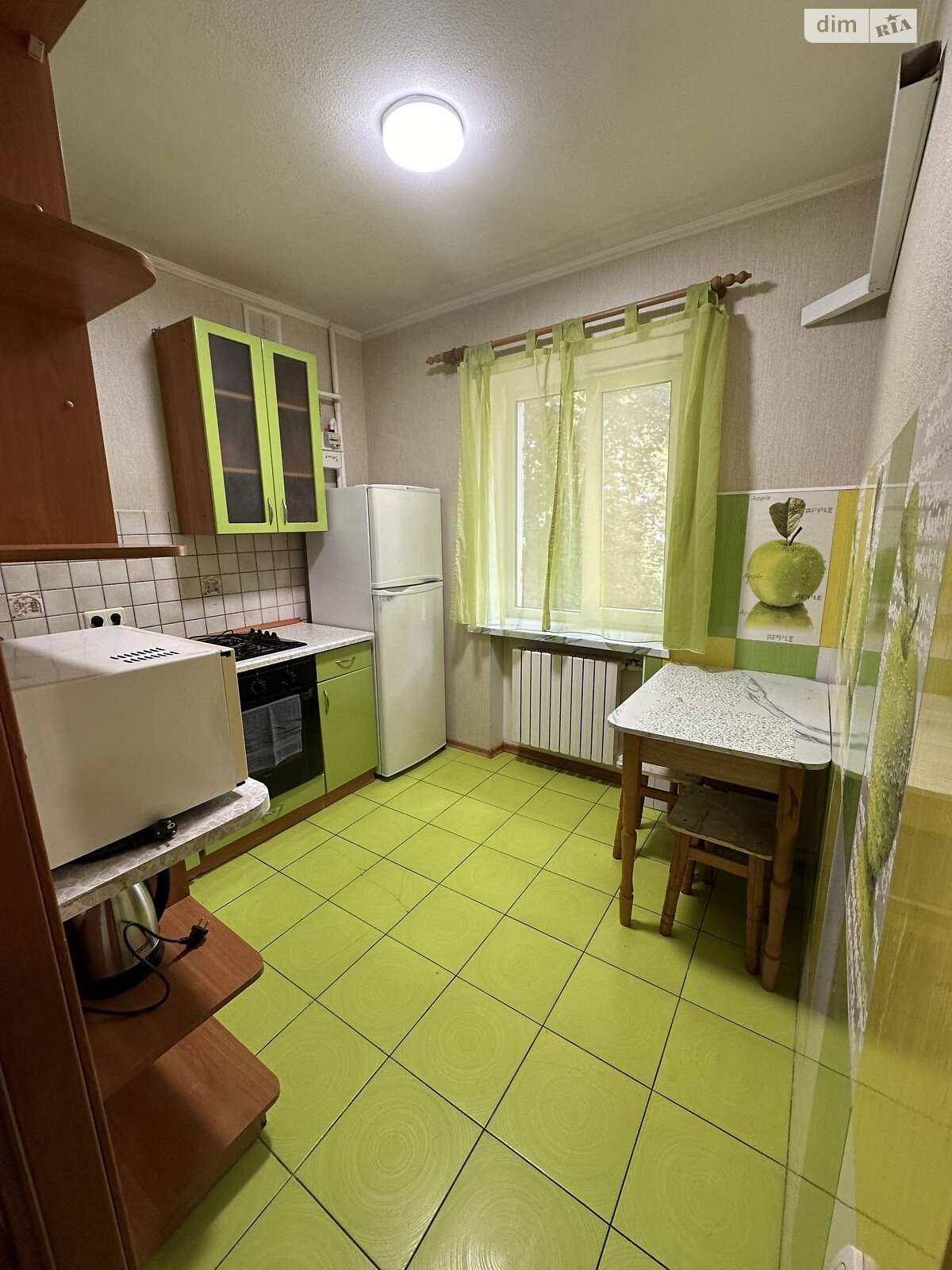 Продажа двухкомнатной квартиры в Днепре, на просп. Поля Александра 100А, район Славутич фото 1