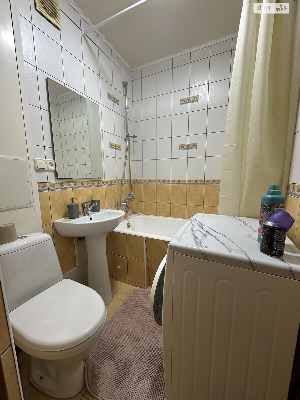 Продажа двухкомнатной квартиры в Днепре, на просп. Поля Александра 100А, район Славутич фото 1