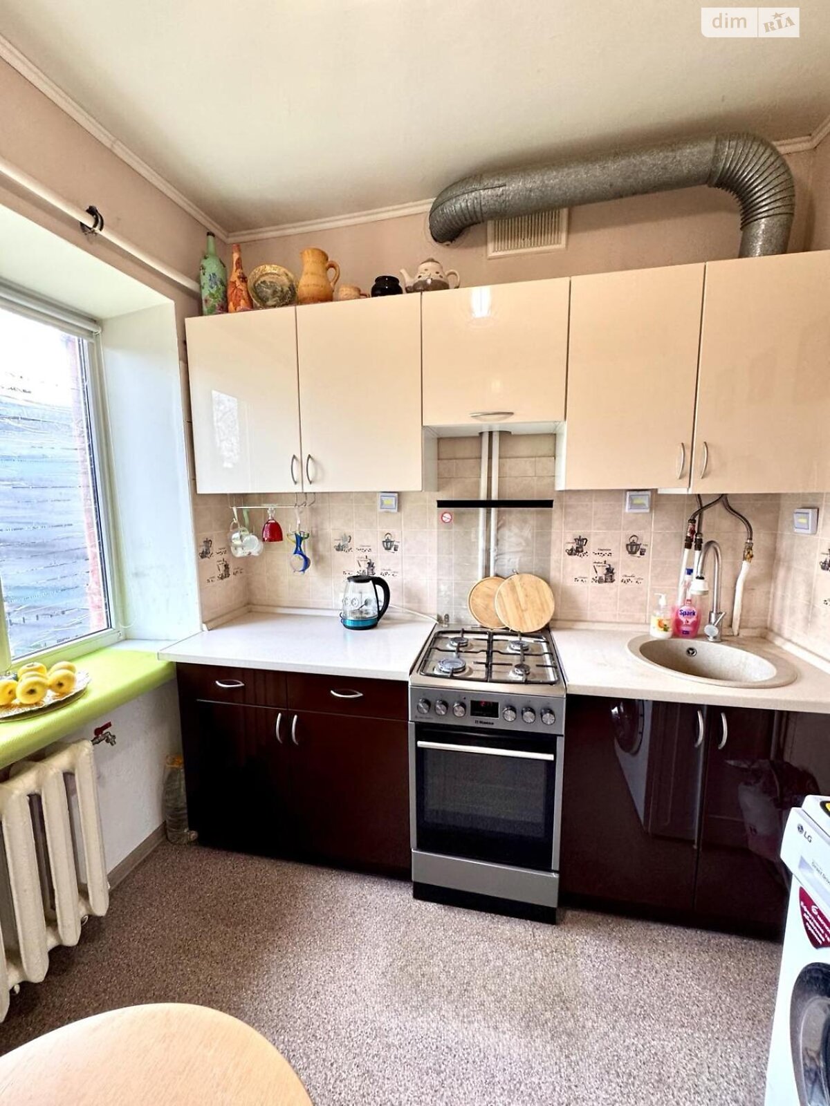 Продажа двухкомнатной квартиры в Днепре, на просп. Поля Александра 102Г, район Славутич фото 1