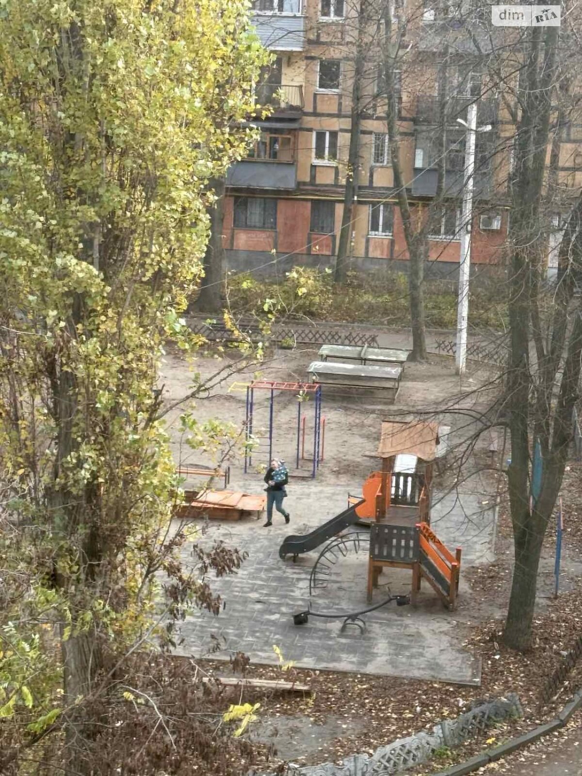 Продажа двухкомнатной квартиры в Днепре, на просп. Поля Александра 102Г, район Славутич фото 1