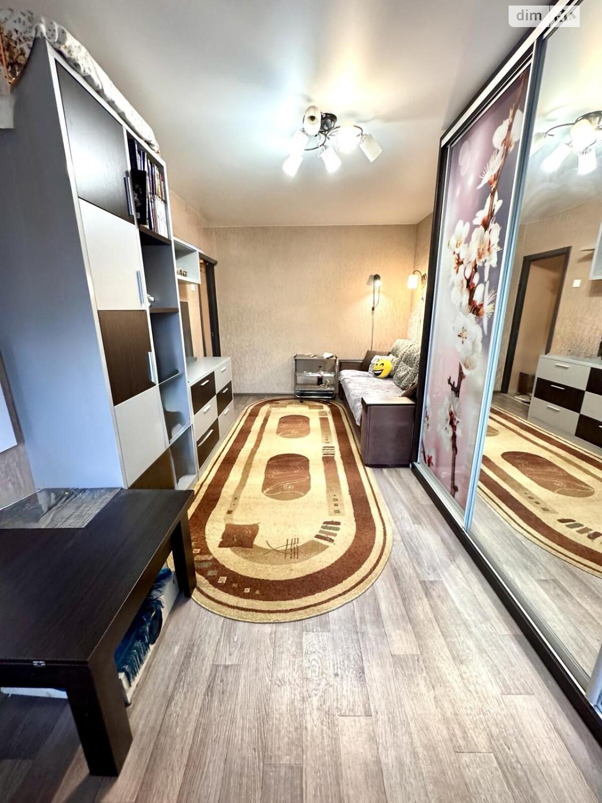 Продажа двухкомнатной квартиры в Днепре, на просп. Поля Александра 102Г, район Славутич фото 1