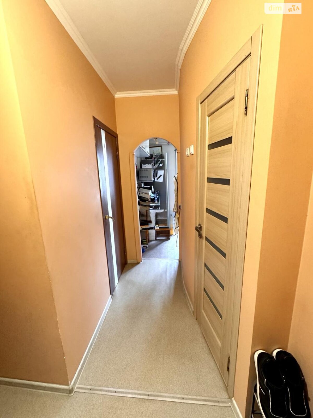 Продажа двухкомнатной квартиры в Днепре, на просп. Поля Александра 102Г, район Славутич фото 1