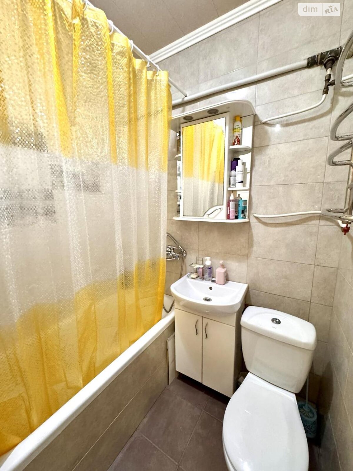 Продажа двухкомнатной квартиры в Днепре, на просп. Поля Александра 102Г, район Славутич фото 1