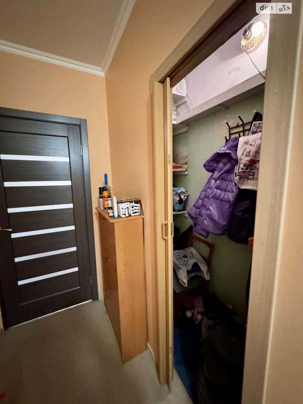 Продажа двухкомнатной квартиры в Днепре, на просп. Поля Александра 102Г, район Славутич фото 1