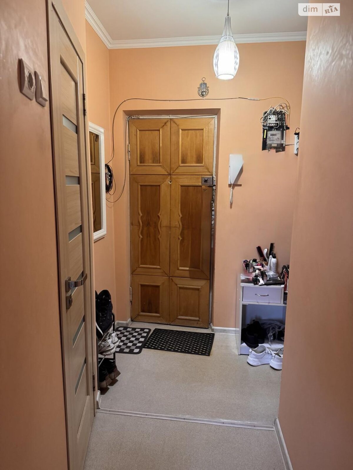 Продажа двухкомнатной квартиры в Днепре, на просп. Поля Александра 102Г, район Славутич фото 1