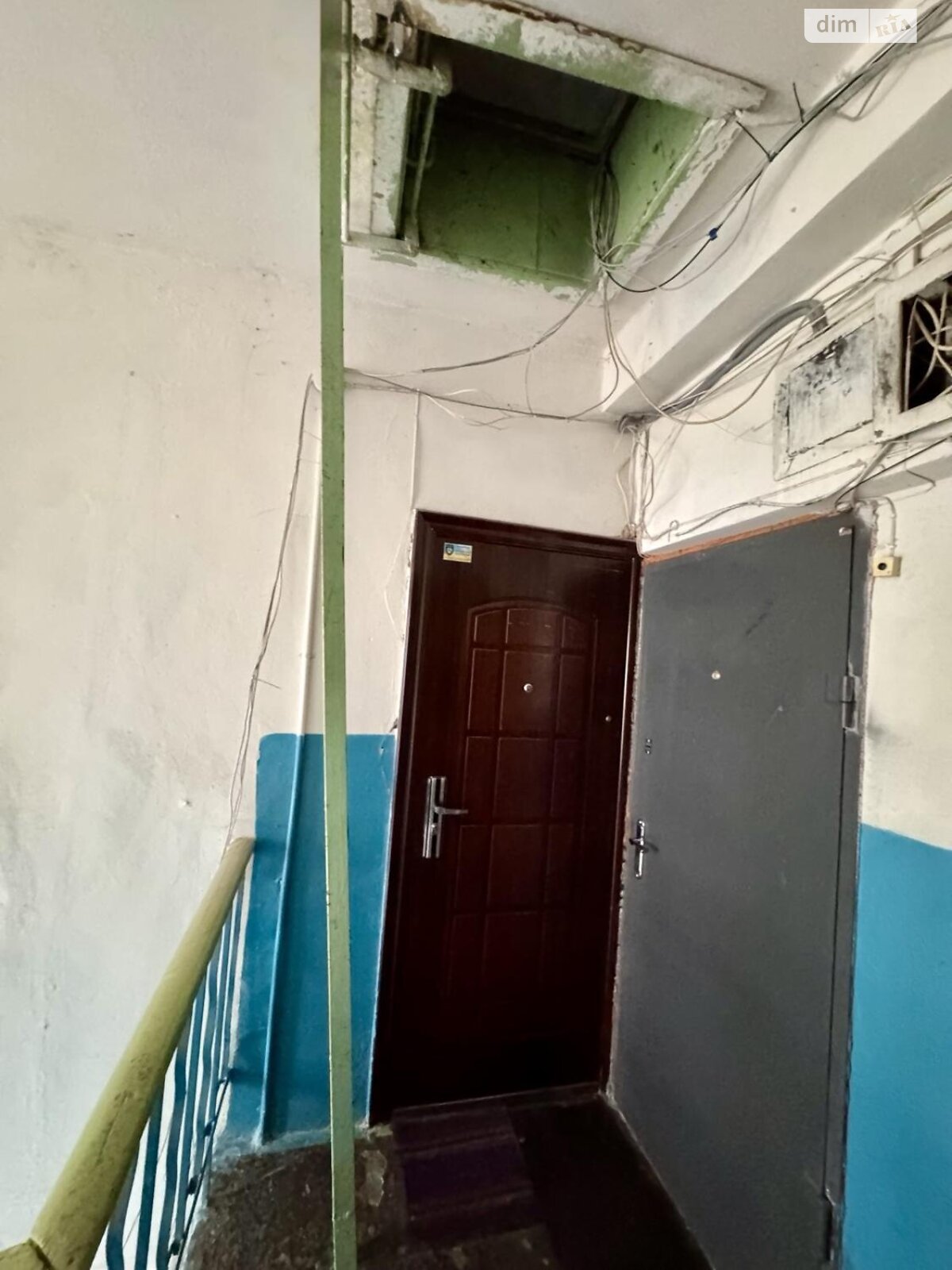 Продажа двухкомнатной квартиры в Днепре, на просп. Поля Александра 102Г, район Славутич фото 1