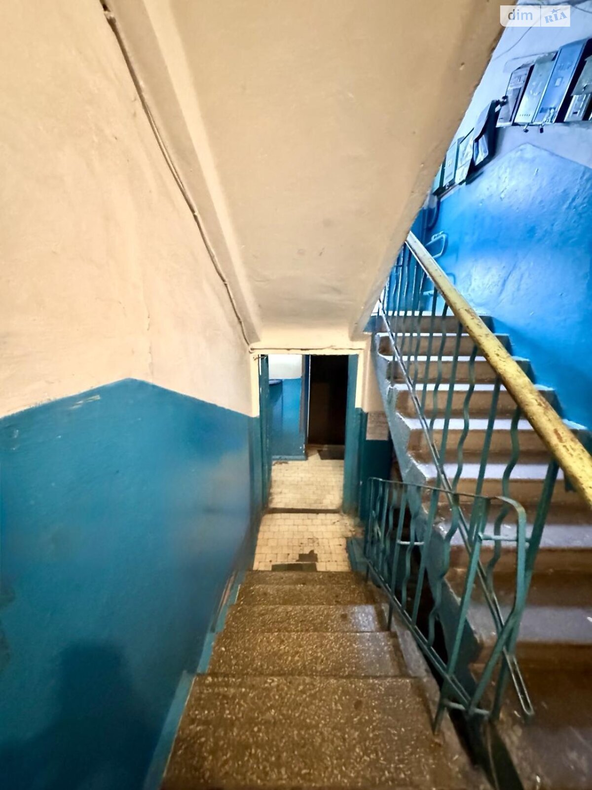 Продажа двухкомнатной квартиры в Днепре, на просп. Поля Александра 102Г, район Славутич фото 1