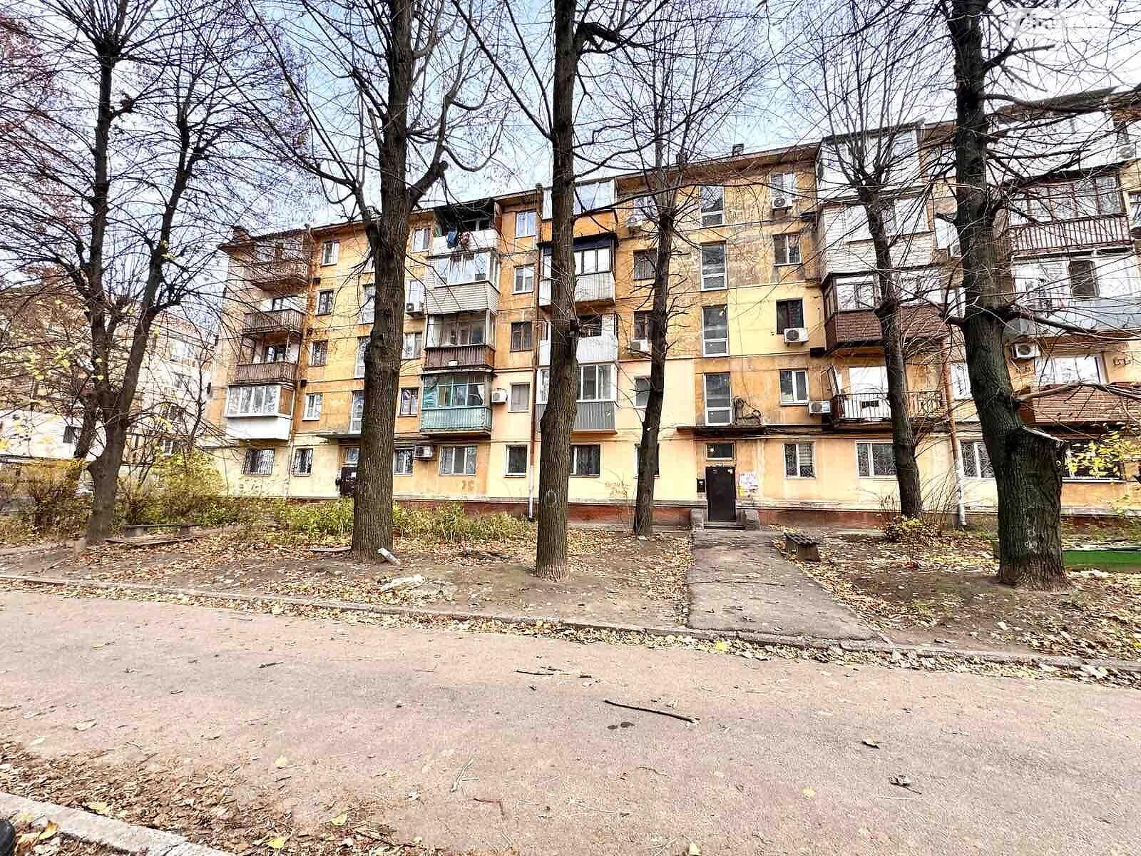 Продажа двухкомнатной квартиры в Днепре, на просп. Поля Александра 102Г, район Славутич фото 1