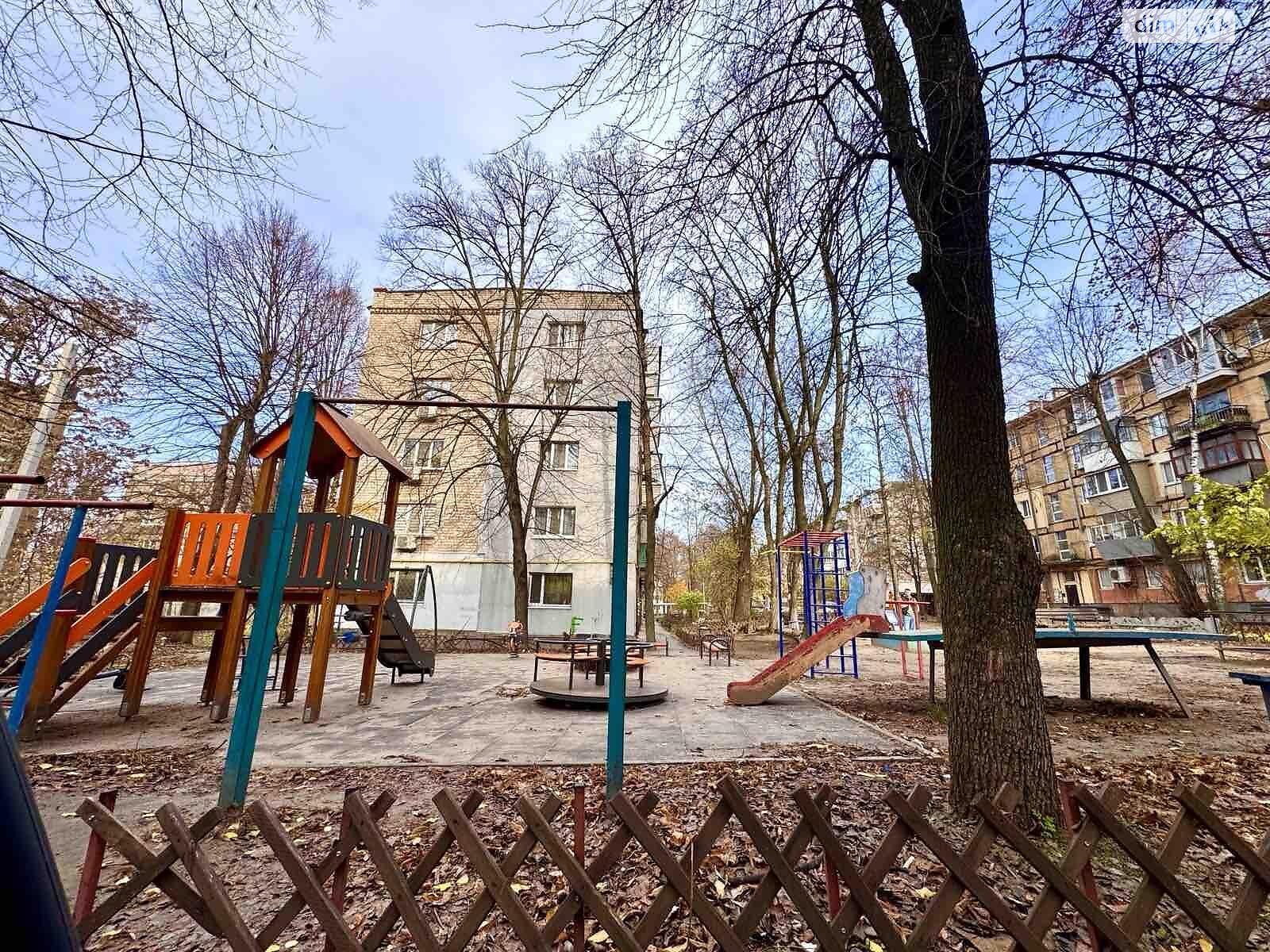 Продажа двухкомнатной квартиры в Днепре, на просп. Поля Александра 102Г, район Славутич фото 1