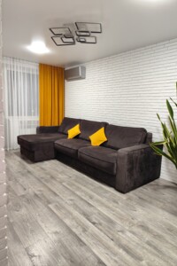 Продажа двухкомнатной квартиры в Днепре, на просп. Поля Александра 129Б, район Славутич фото 2