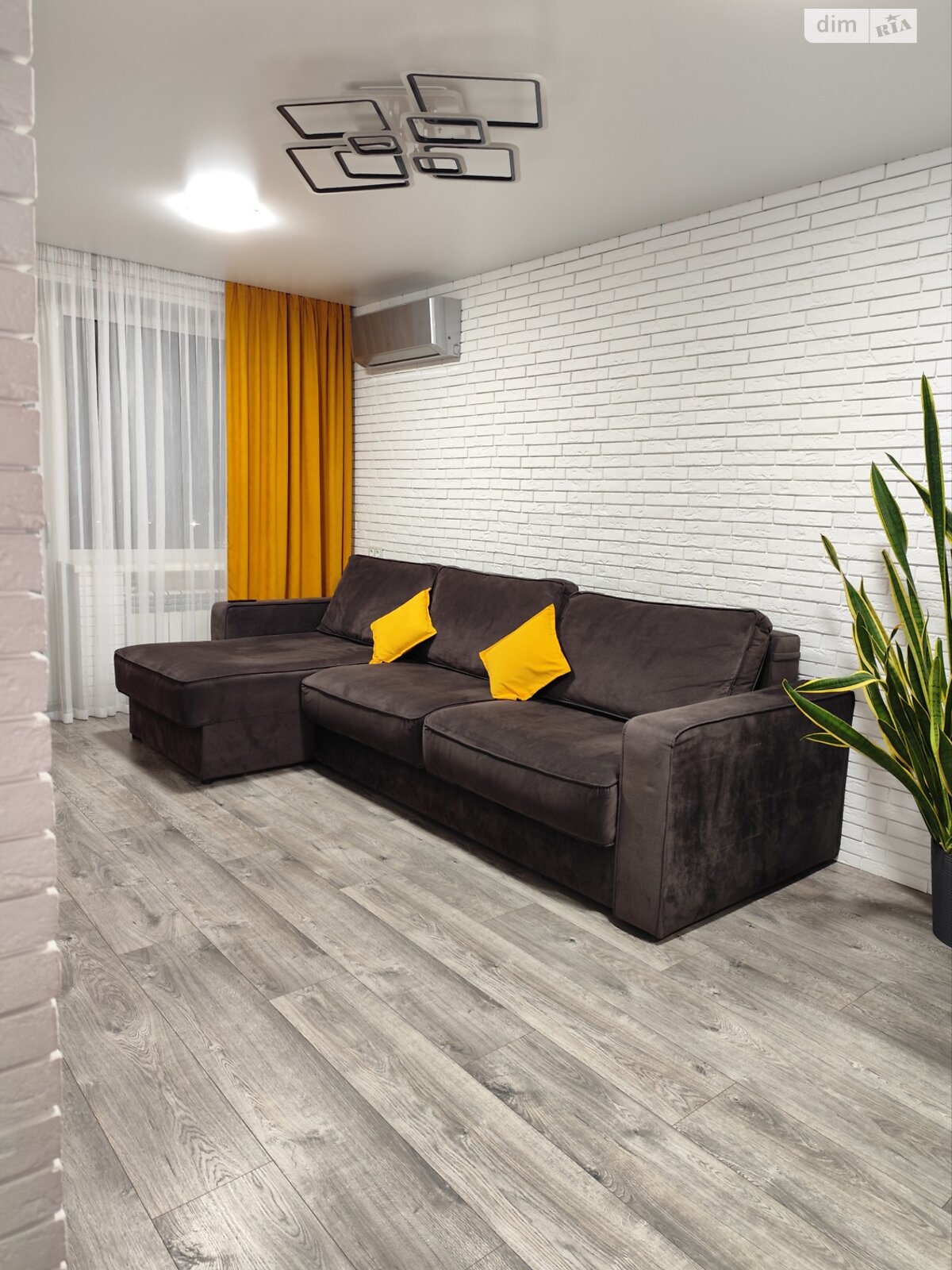 Продажа двухкомнатной квартиры в Днепре, на просп. Поля Александра 129Б, район Славутич фото 1