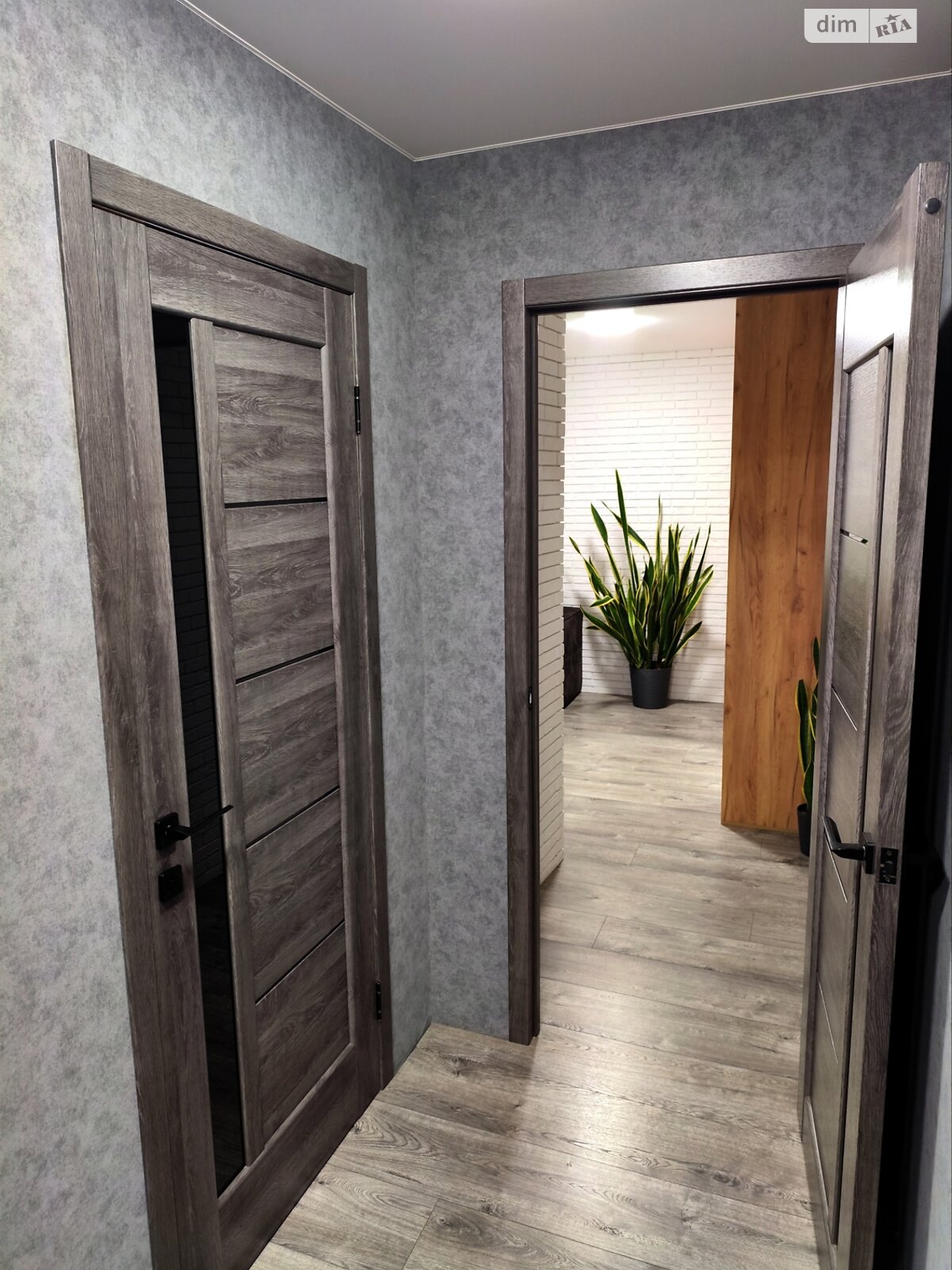 Продажа двухкомнатной квартиры в Днепре, на просп. Поля Александра 129Б, район Славутич фото 1