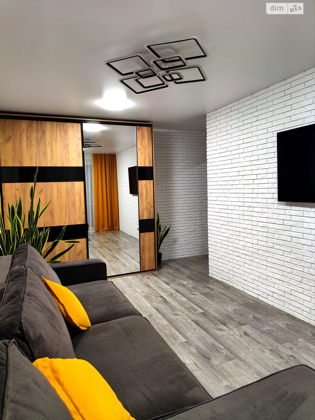 Продажа двухкомнатной квартиры в Днепре, на просп. Поля Александра 129Б, район Славутич фото 1