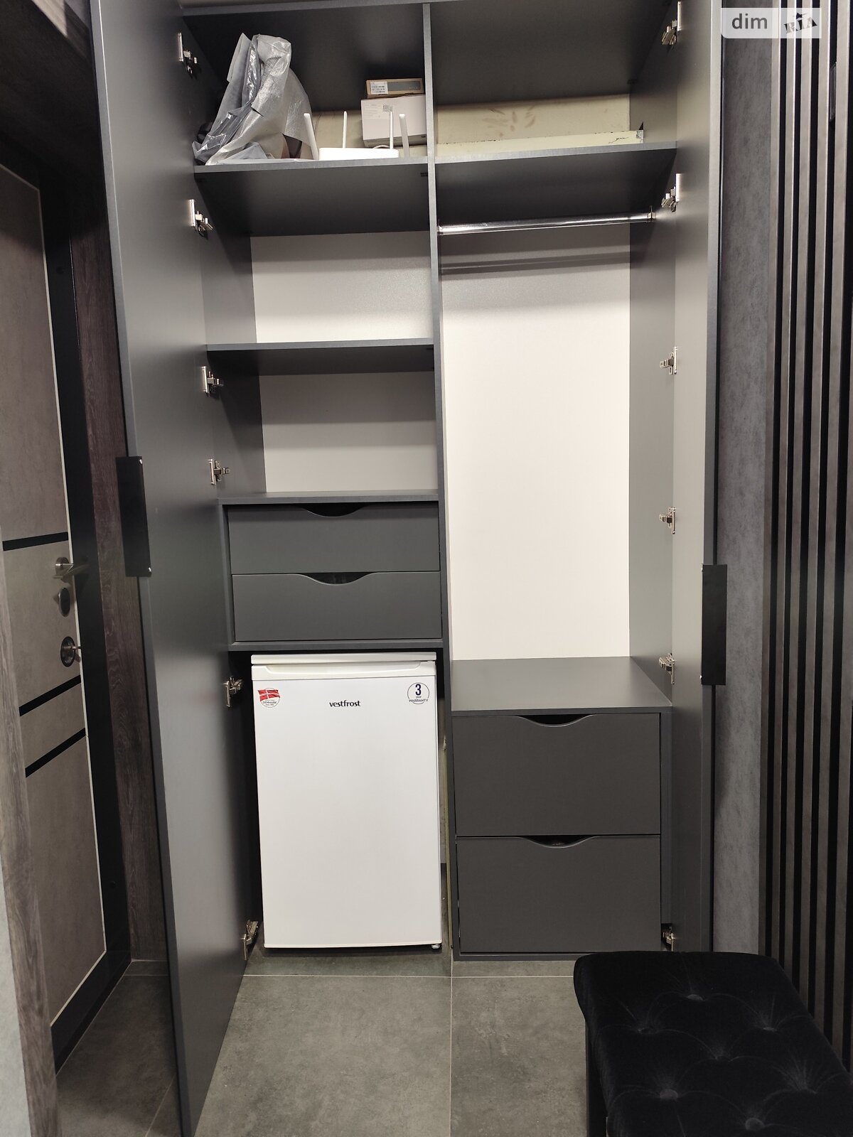 Продажа двухкомнатной квартиры в Днепре, на просп. Поля Александра 129Б, район Славутич фото 1