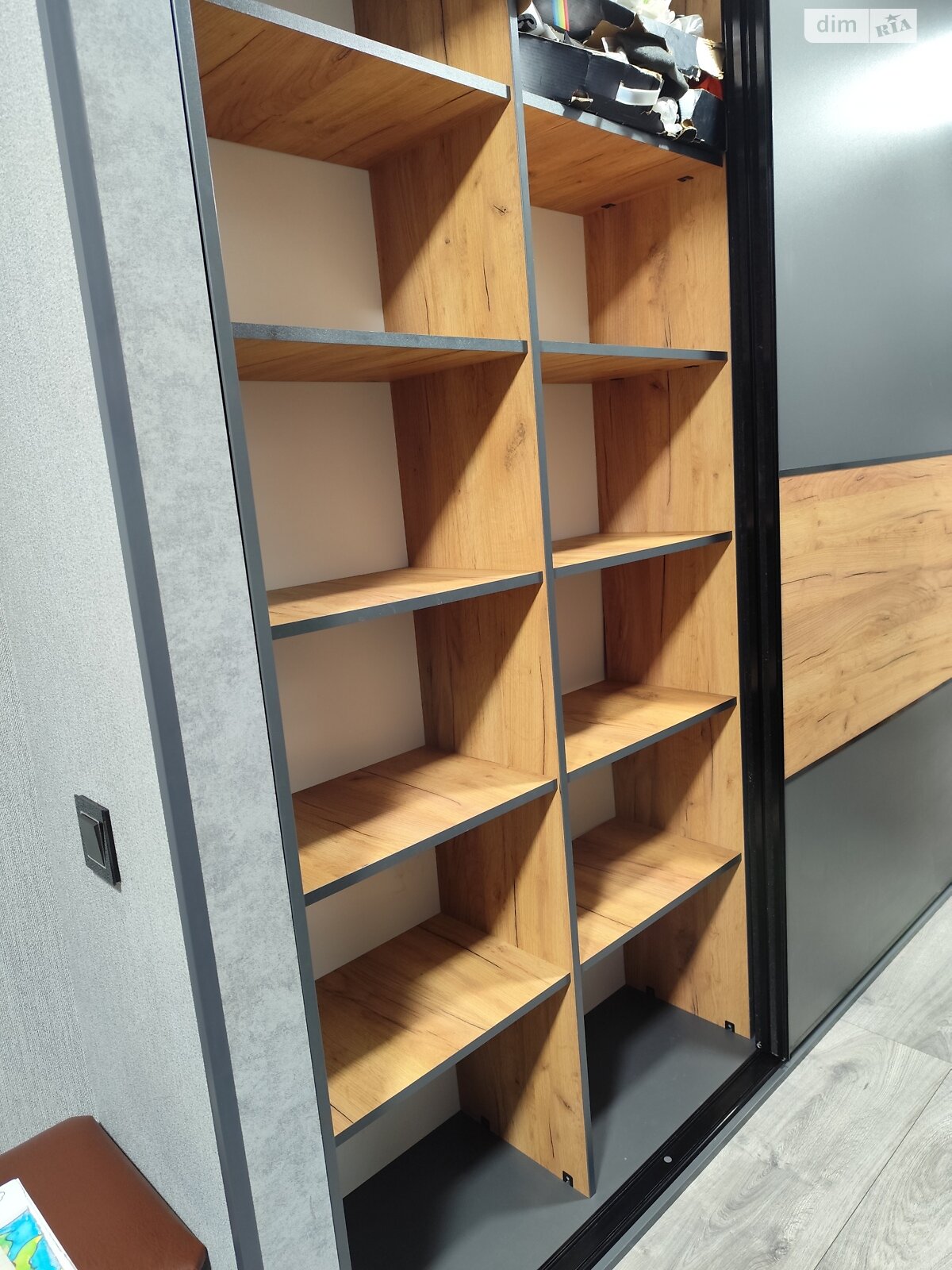 Продажа двухкомнатной квартиры в Днепре, на просп. Поля Александра 129Б, район Славутич фото 1