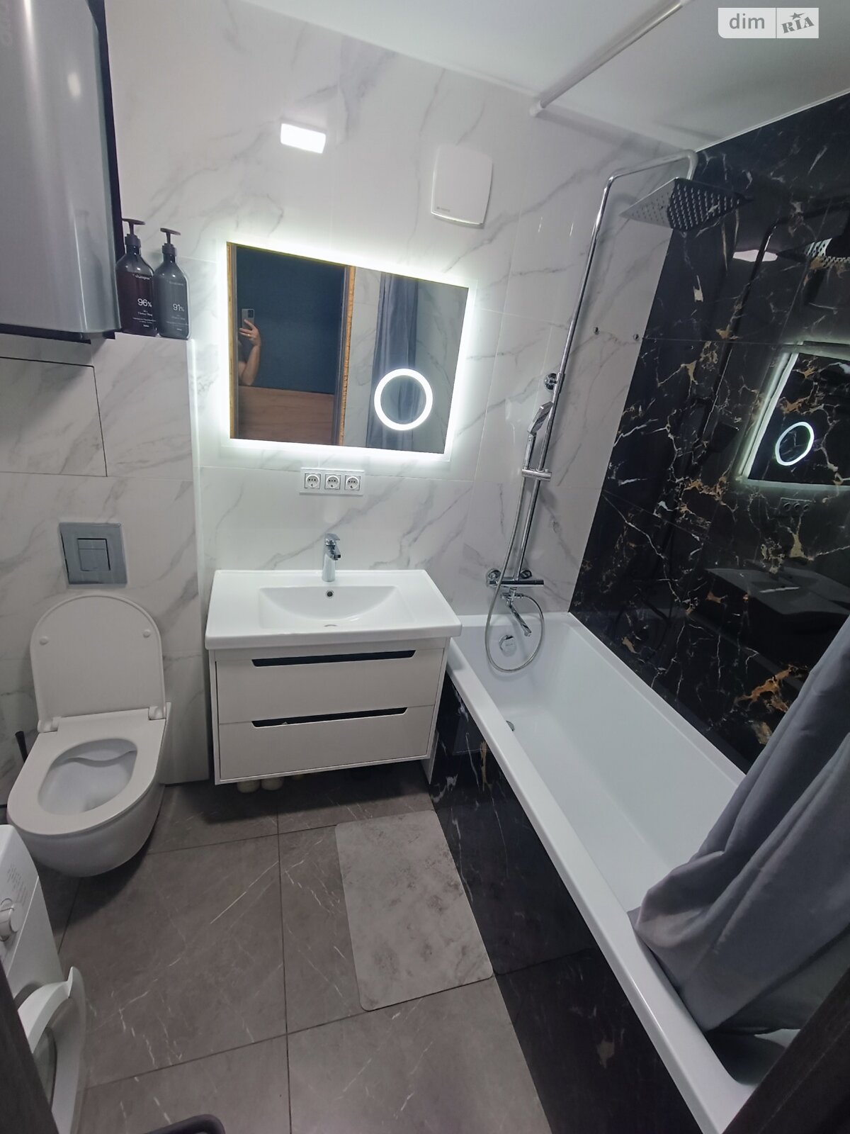 Продажа двухкомнатной квартиры в Днепре, на просп. Поля Александра 129Б, район Славутич фото 1