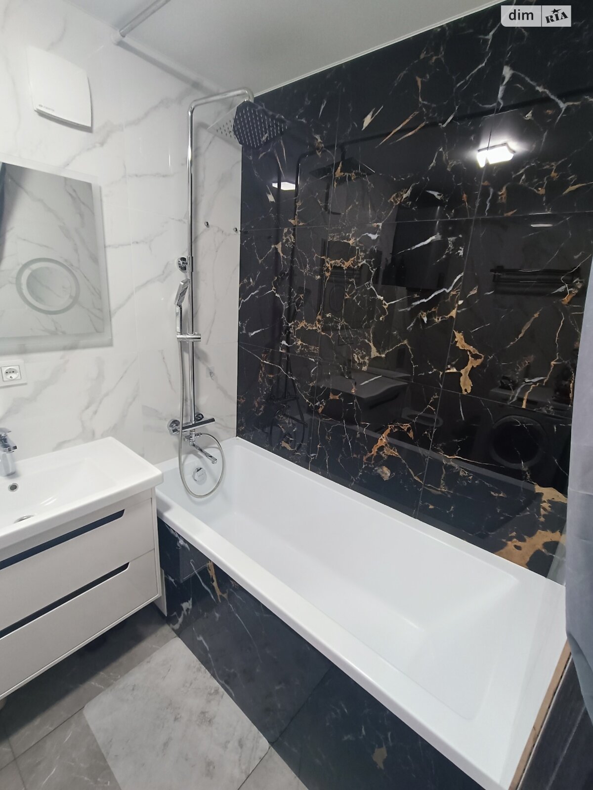 Продажа двухкомнатной квартиры в Днепре, на просп. Поля Александра 129Б, район Славутич фото 1