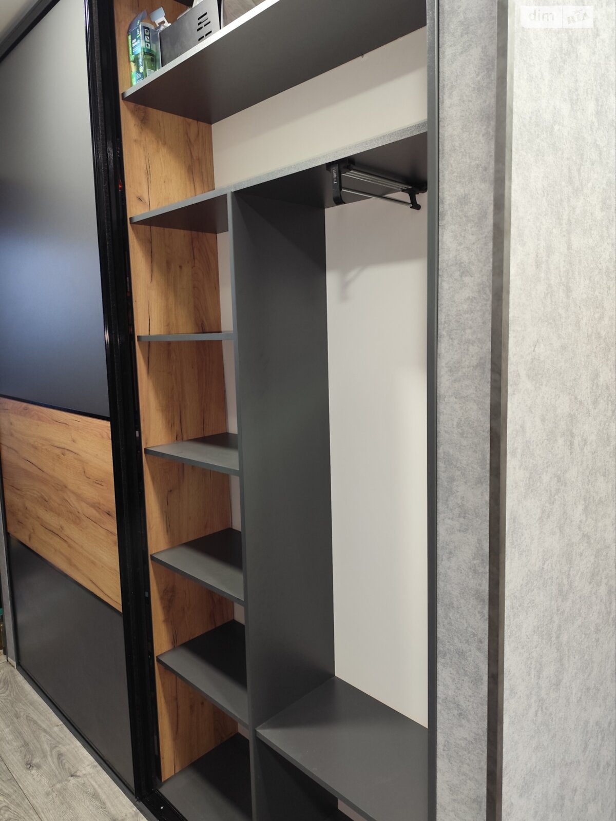 Продажа двухкомнатной квартиры в Днепре, на просп. Поля Александра 129Б, район Славутич фото 1