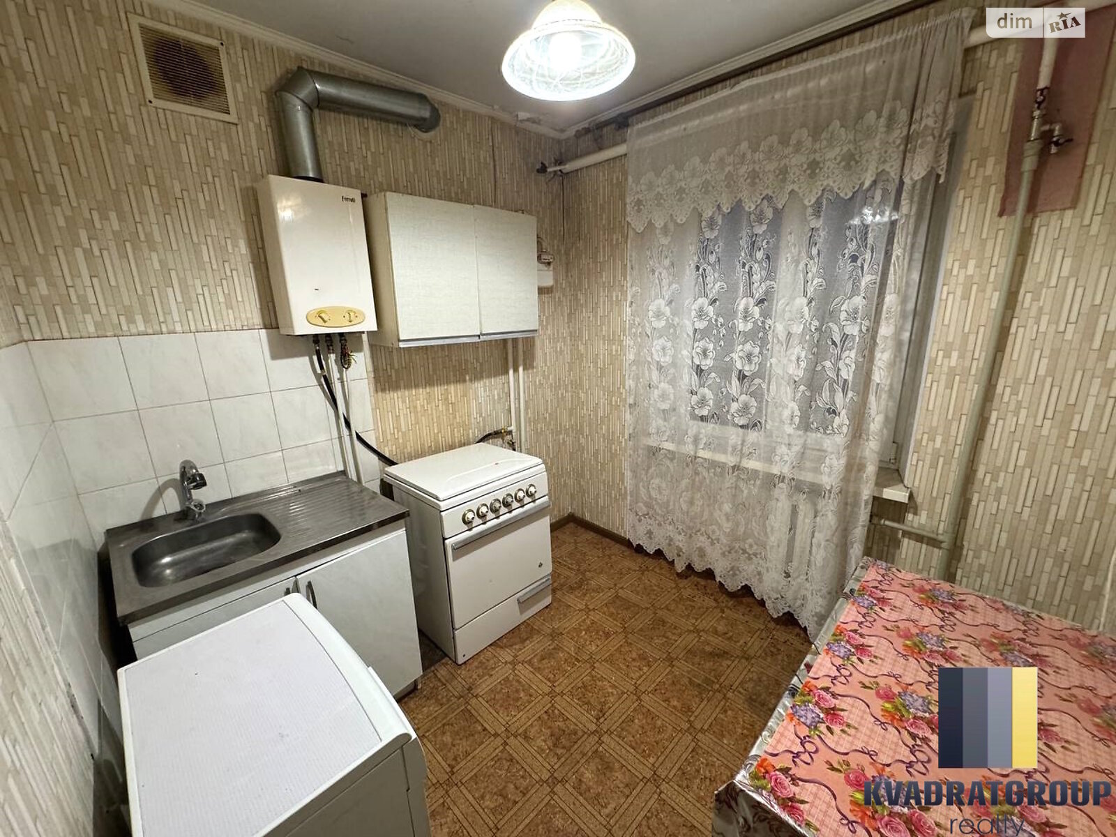 Продажа двухкомнатной квартиры в Днепре, на просп. Поля Александра 131Б, район Славутич фото 1 Продажа двухкомнатной квартиры в Днепре, на просп. Поля Александра 131Б, район Славутич фото 1