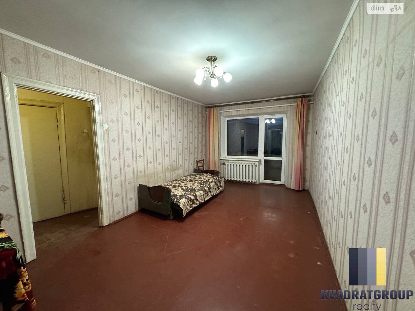 Продажа двухкомнатной квартиры в Днепре, на просп. Поля Александра 131Б, район Славутич фото 1 Продажа двухкомнатной квартиры в Днепре, на просп. Поля Александра 131Б, район Славутич фото 1