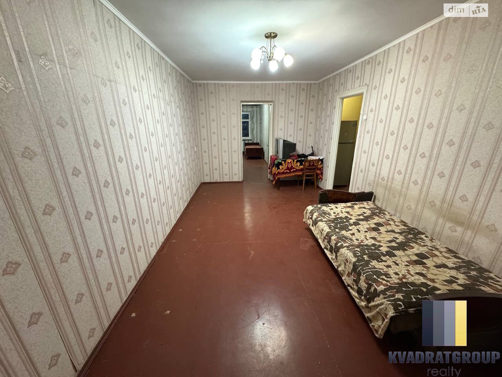 Продажа двухкомнатной квартиры в Днепре, на просп. Поля Александра 131Б, район Славутич фото 1 Продажа двухкомнатной квартиры в Днепре, на просп. Поля Александра 131Б, район Славутич фото 1