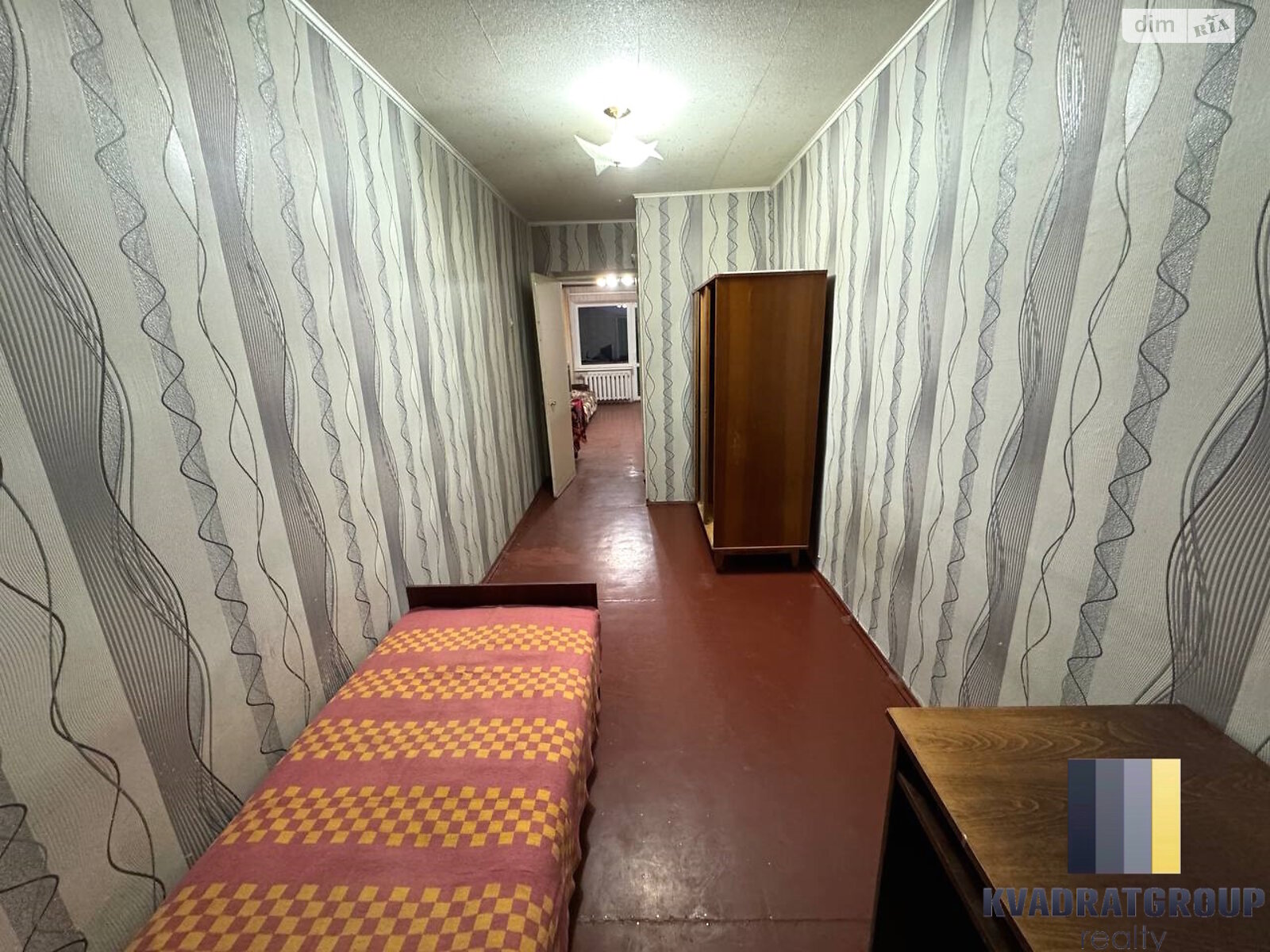 Продажа двухкомнатной квартиры в Днепре, на просп. Поля Александра 131Б, район Славутич фото 1 Продажа двухкомнатной квартиры в Днепре, на просп. Поля Александра 131Б, район Славутич фото 1