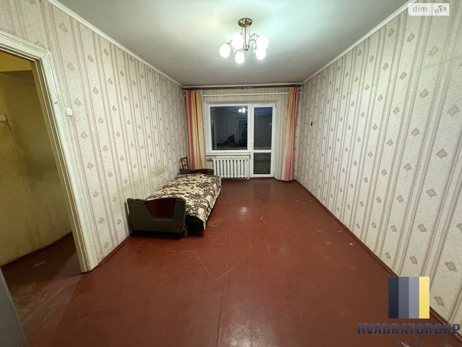 Продажа двухкомнатной квартиры в Днепре, на просп. Поля Александра 131Б, район Славутич фото 1 Продажа двухкомнатной квартиры в Днепре, на просп. Поля Александра 131Б, район Славутич фото 1