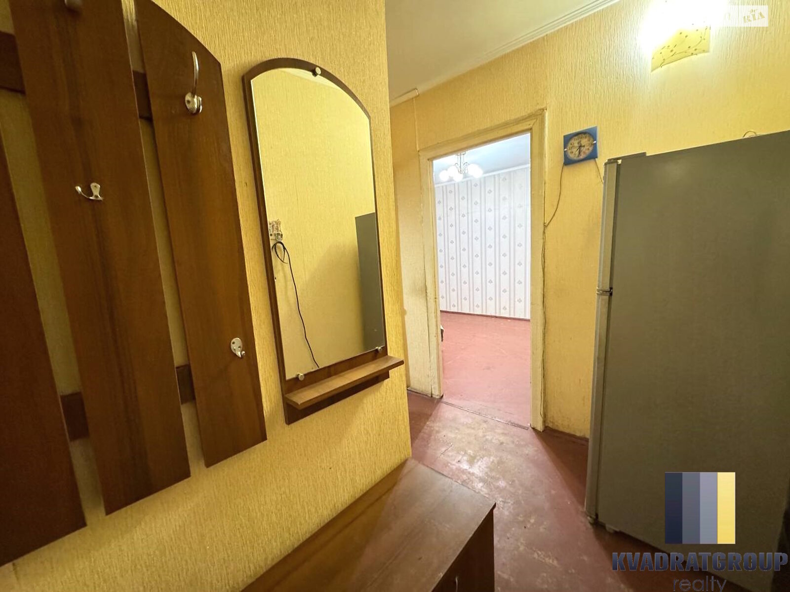 Продажа двухкомнатной квартиры в Днепре, на просп. Поля Александра 131Б, район Славутич фото 1 Продажа двухкомнатной квартиры в Днепре, на просп. Поля Александра 131Б, район Славутич фото 1