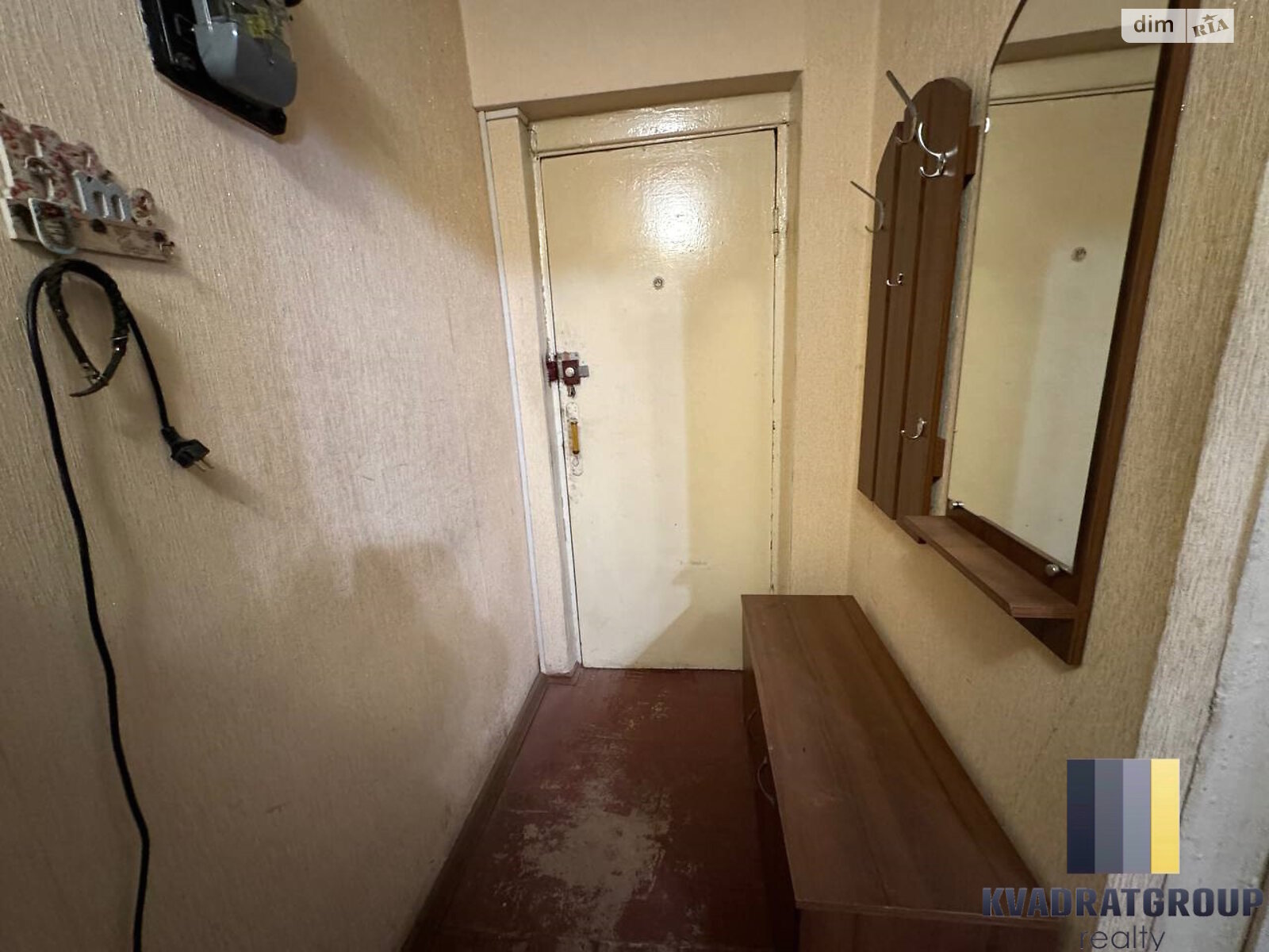 Продажа двухкомнатной квартиры в Днепре, на просп. Поля Александра 131Б, район Славутич фото 1 Продажа двухкомнатной квартиры в Днепре, на просп. Поля Александра 131Б, район Славутич фото 1