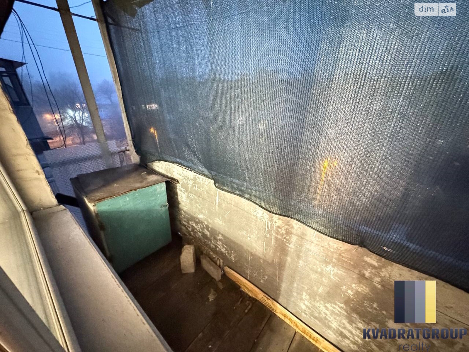 Продажа двухкомнатной квартиры в Днепре, на просп. Поля Александра 131Б, район Славутич фото 1 Продажа двухкомнатной квартиры в Днепре, на просп. Поля Александра 131Б, район Славутич фото 1