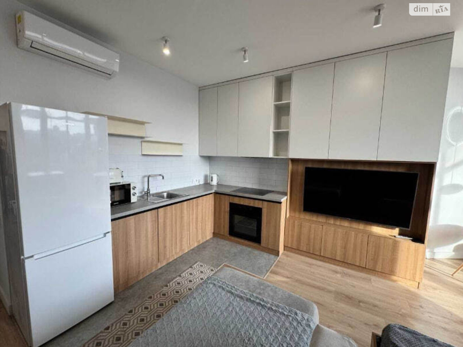 Продажа двухкомнатной квартиры в Днепре, на просп. Поля Александра 131Б, район Славутич фото 1