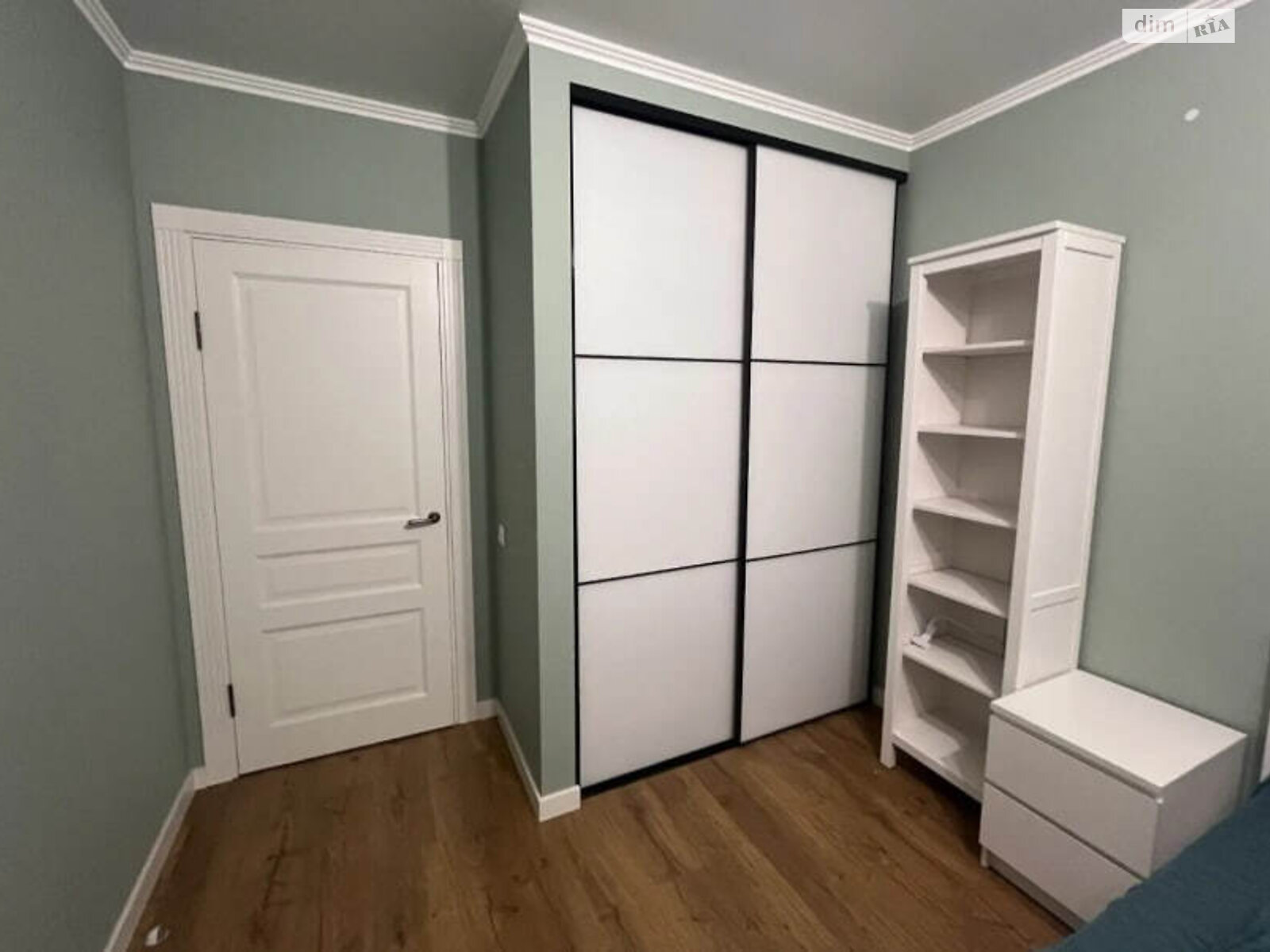 Продажа двухкомнатной квартиры в Днепре, на просп. Поля Александра 131Б, район Славутич фото 1