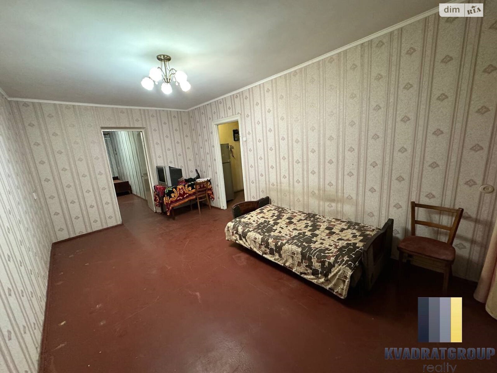 Продажа двухкомнатной квартиры в Днепре, на просп. Поля Александра 131Б, район Славутич фото 1