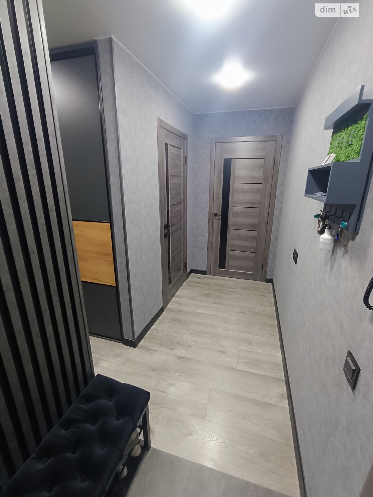 Продажа двухкомнатной квартиры в Днепре, на просп. Поля Александра 129Б, район Славутич фото 1