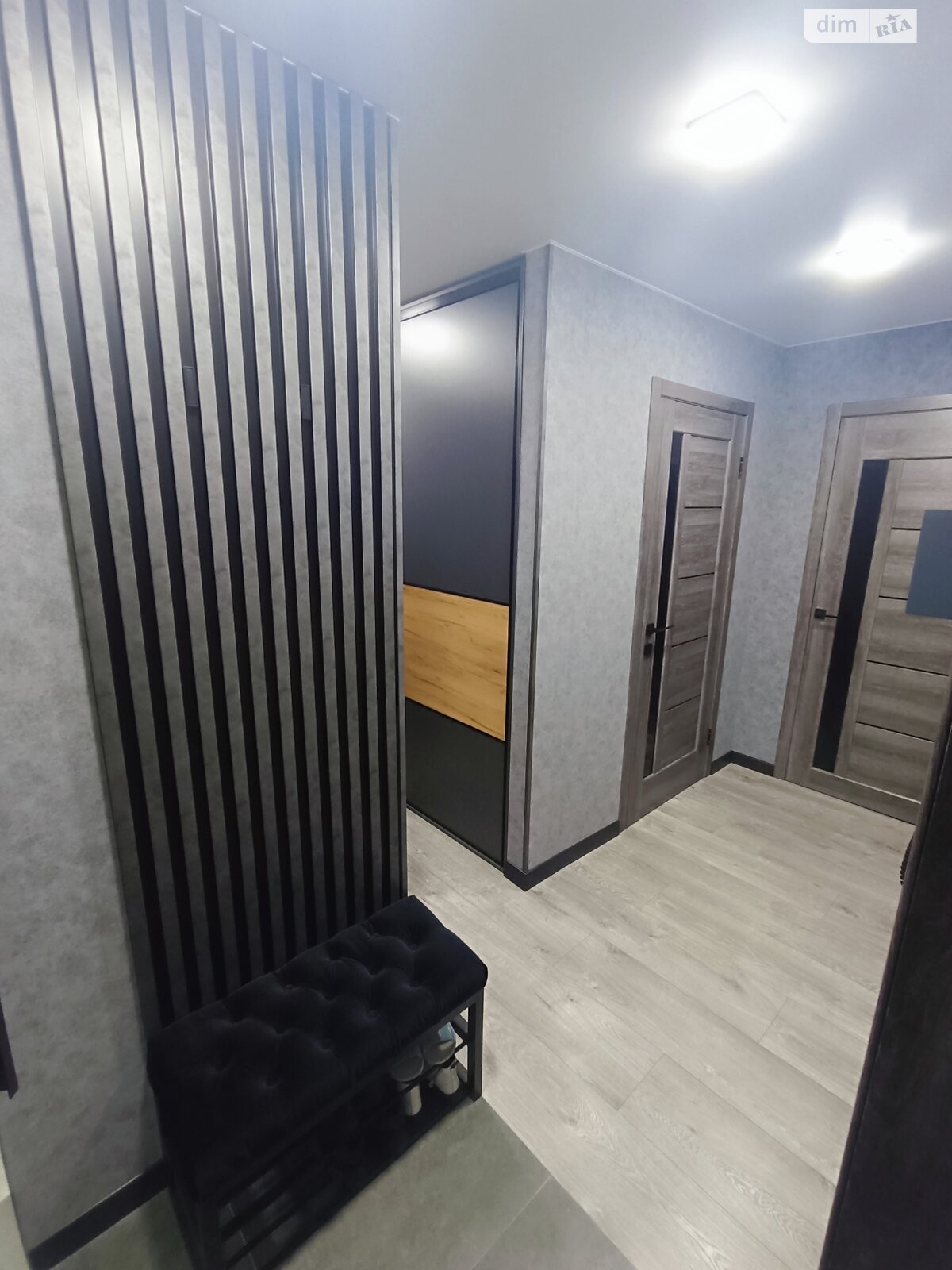 Продажа двухкомнатной квартиры в Днепре, на просп. Поля Александра 129Б, район Славутич фото 1