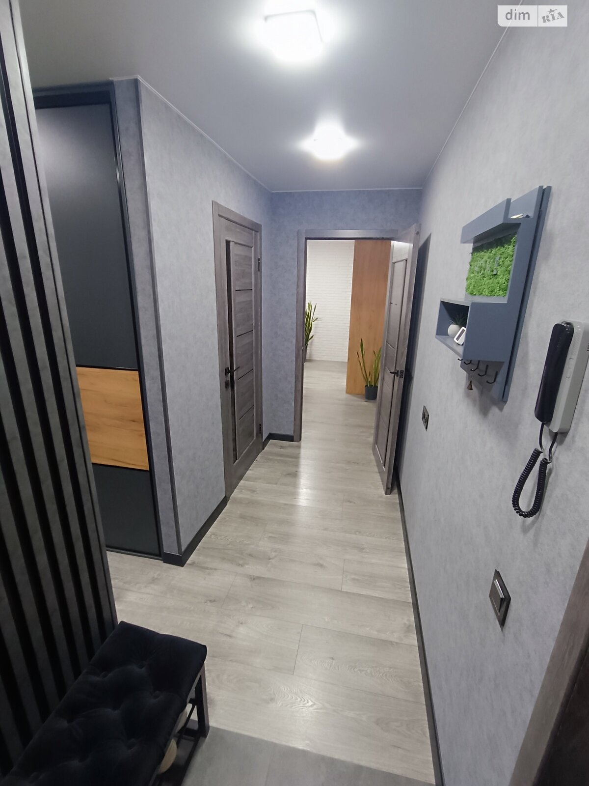 Продажа двухкомнатной квартиры в Днепре, на просп. Поля Александра 129Б, район Славутич фото 1